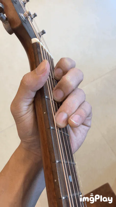 ✔手腕帶動