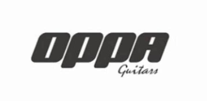 OPPA Guitars